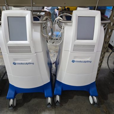 Zeltiq CoolSculpting System
