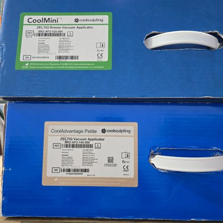 ZELTIQ AESTHETICS Breeze