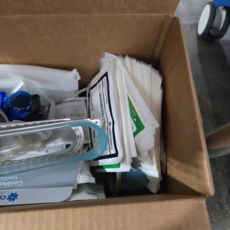 ZELTIQ AESTHETICS Breeze