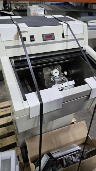 Leica CM1510S-3 Cryostat