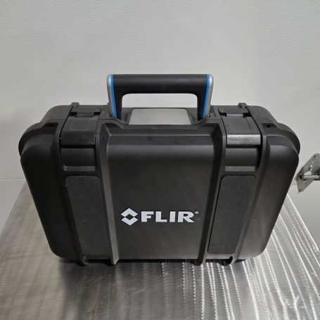 FLIR E40 Infrared Thermal Imaging Camera