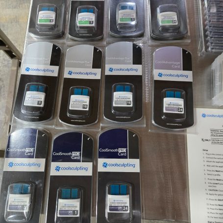 ZELTIQ AESTHETICS Breeze