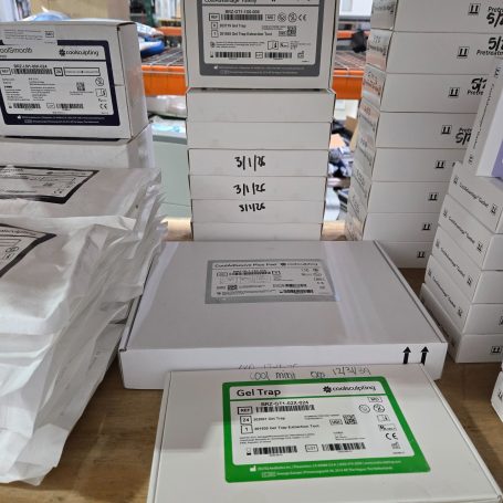 ZELTIQ AESTHETICS Breeze