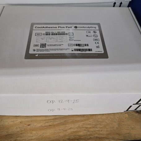 ZELTIQ AESTHETICS Breeze