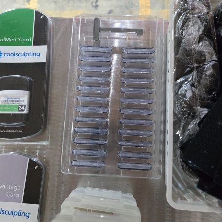 ZELTIQ AESTHETICS Breeze