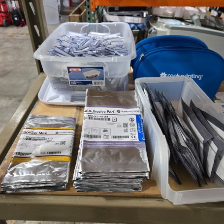 ZELTIQ AESTHETICS Breeze