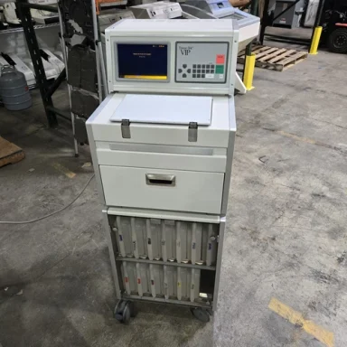 Sakura Tissue-Tek VIP E300 Tissue Processor