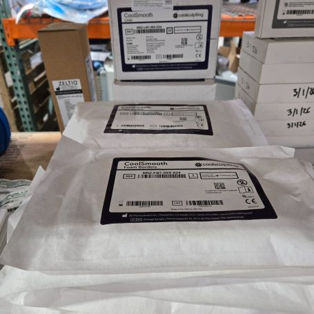 ZELTIQ AESTHETICS Breeze