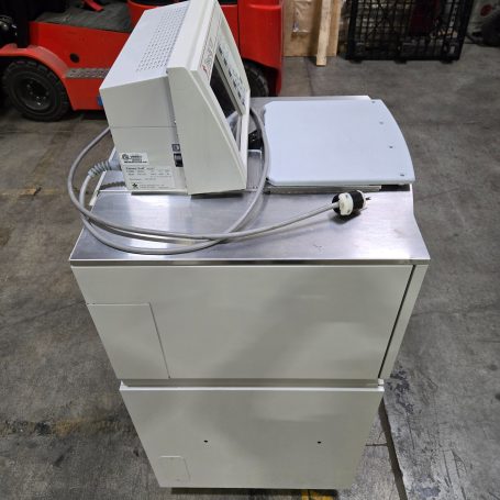 Sakura Tissue-Tek VIP 5