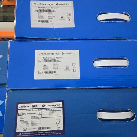 ZELTIQ AESTHETICS Breeze