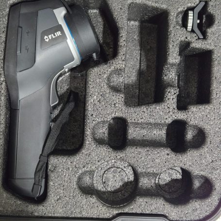 FLIR E40 Infrared Thermal Imaging Camera