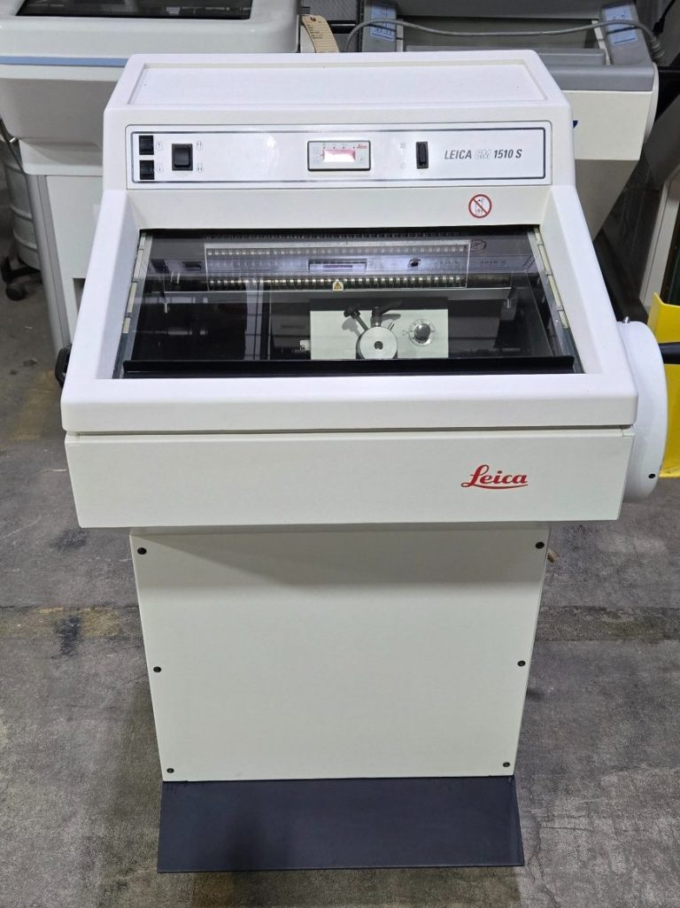 Thermo Scientific Microm HM550 Cryostat