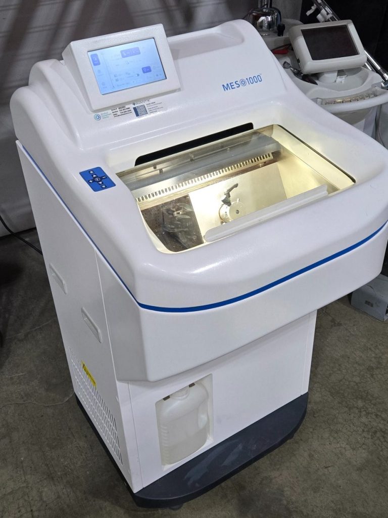 Thermo Scientific Microm HM550 Cryostat