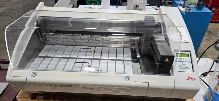 Thermo Scientific Microm HM550 Cryostat