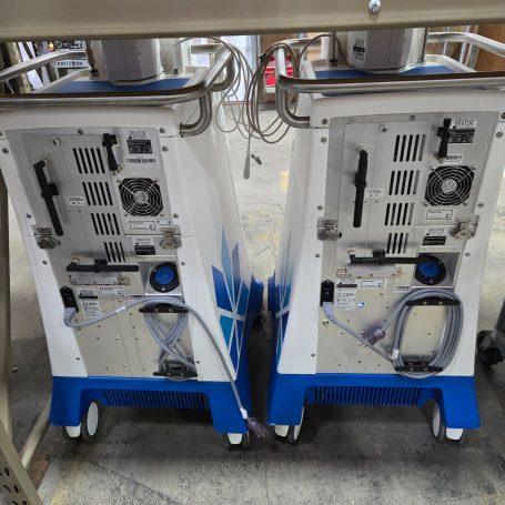 ZELTIQ AESTHETICS Breeze