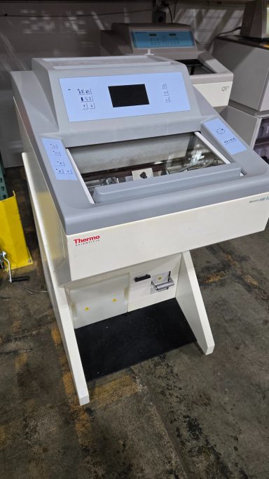 Thermo Scientific Microm HM 550 OVPD