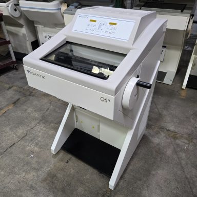 Avantik QS11 Cryostat