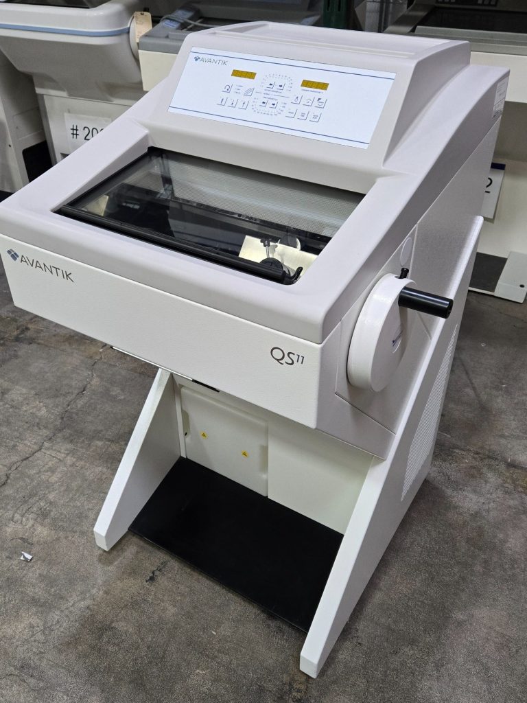 Thermo Scientific Microm HM550 Cryostat