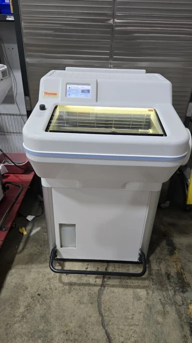 Thermo-Shandon FSE Cryostat-Great Condition