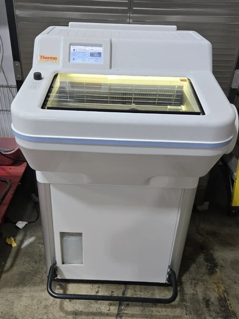 Thermo-Shandon FSE Cryostat