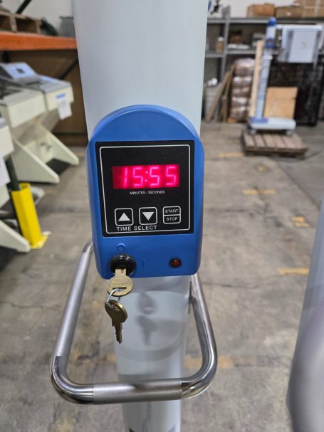 Dusa BLU-U Phototherapy Unit