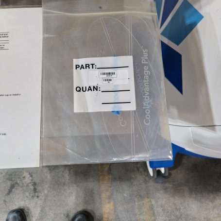 ZELTIQ AESTHETICS Breeze