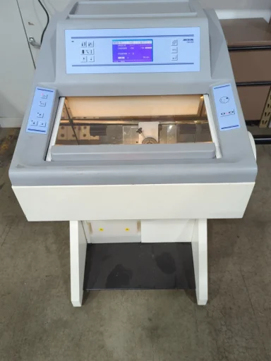 Thermo Scientific Microm HM550 Cryostat