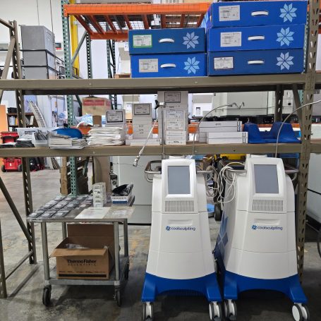 ZELTIQ AESTHETICS Breeze