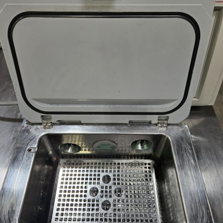 Sakura Tissue-Tek VIP 5