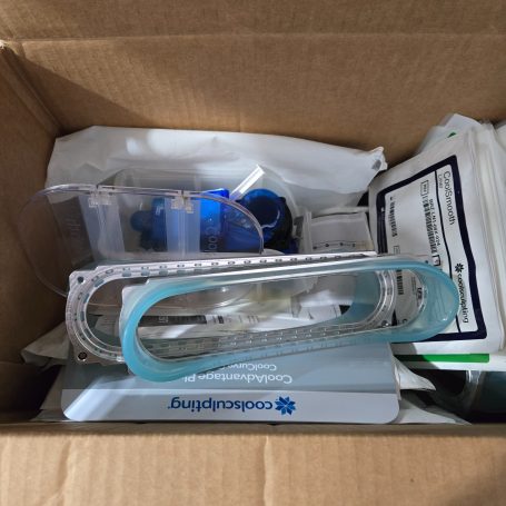 ZELTIQ AESTHETICS Breeze